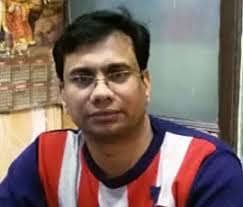 Dr Bharat Bhusan